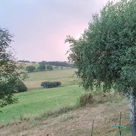 Nocleg ze śniadaniem Horizon Aubrac