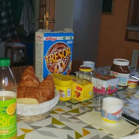 Horizon Aubrac * Laguiole