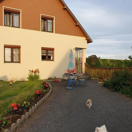 Panzió Horizon Aubrac