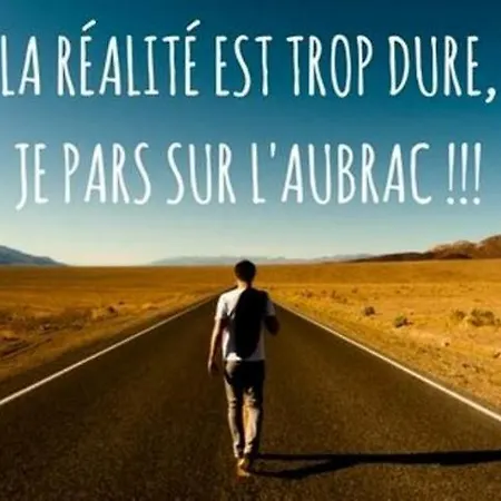 Panzió Horizon Aubrac