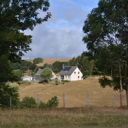 Horizon Aubrac Laguiole