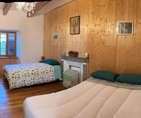 Horizon Aubrac * Laguiole