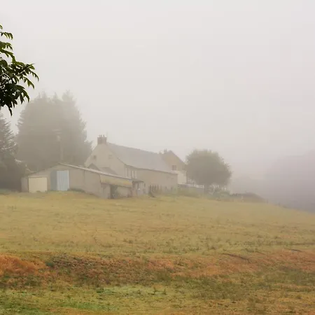 Alojamento de Acomodação e Pequeno-almoço Horizon Aubrac *