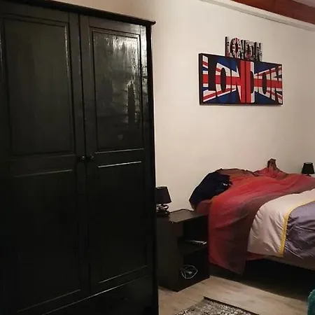 Panzió Horizon Aubrac *