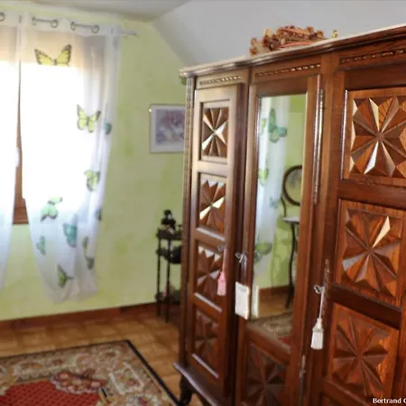 Panzió Horizon Aubrac