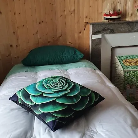 Horizon Aubrac Panzió *