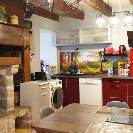 Panzió Horizon Aubrac *