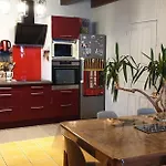 B&B Horizon Aubrac *