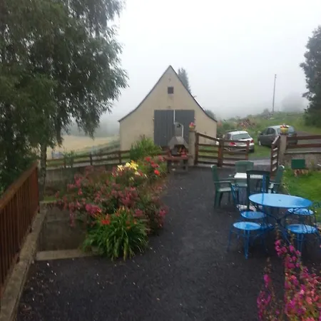 Horizon Aubrac Laguiole