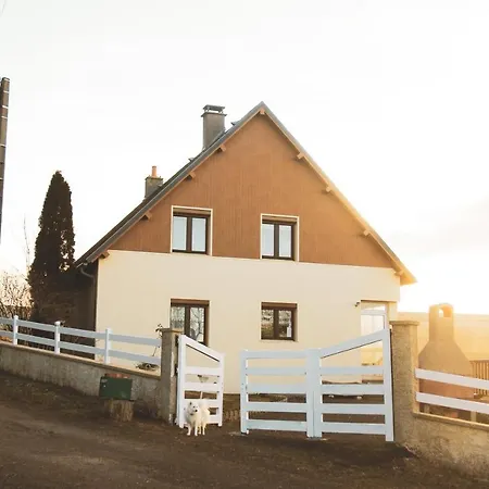 Frühstückspension Horizon Aubrac