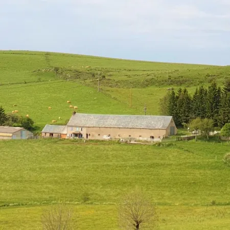 Frühstückspension Horizon Aubrac