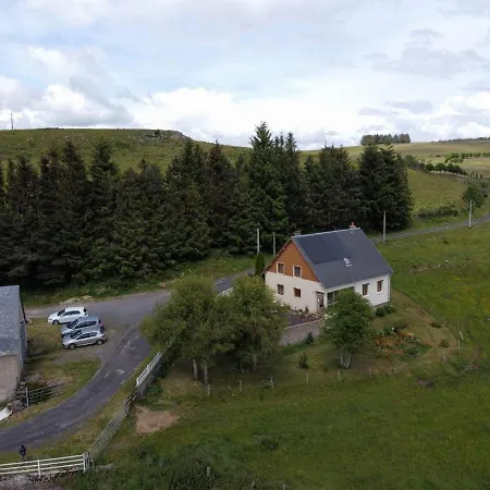 Horizon Aubrac * Laguiole