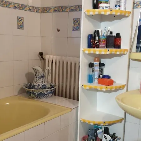 Horizon Aubrac Frühstückspension *