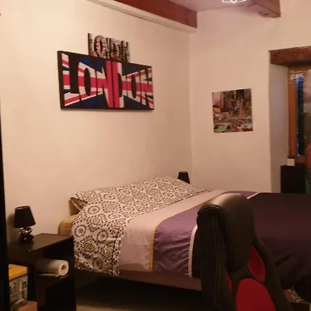 Horizon Aubrac Laguiole