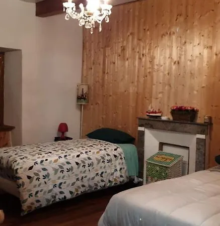 Bed & Breakfast Horizon Aubrac *