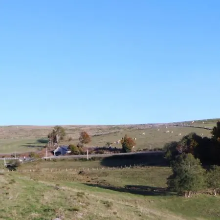 Horizon Aubrac * Laguiole