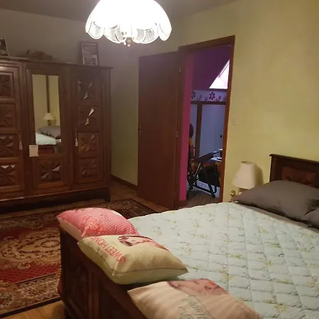 Frühstückspension Horizon Aubrac