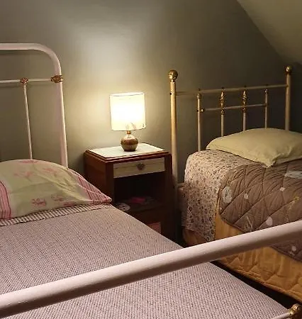 Bed & Breakfast Horizon Aubrac *