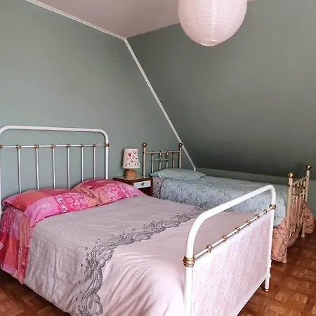 Horizon Aubrac Отель типа 