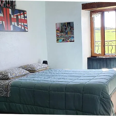 فندق مبيت وإفطار Horizon Aubrac