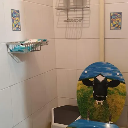 Bed and Breakfast Horizon Aubrac Laguiole