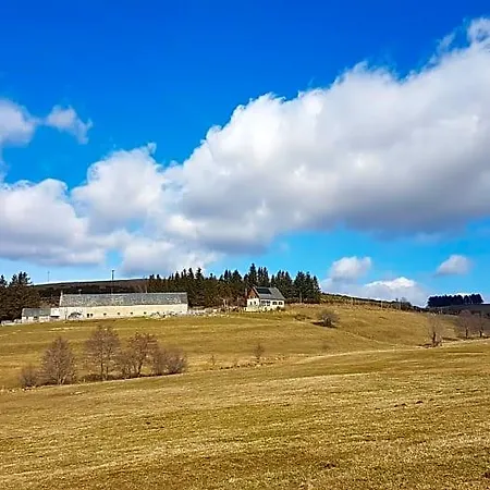 Horizon Aubrac *