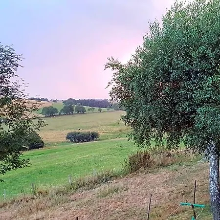Horizon Aubrac