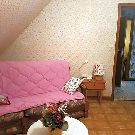 Horizon Aubrac Bed and Breakfast