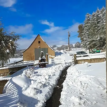 Bed and Breakfast Horizon Aubrac *