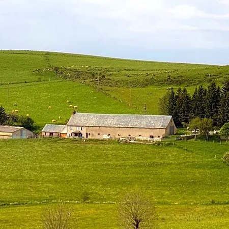 Horizon Aubrac