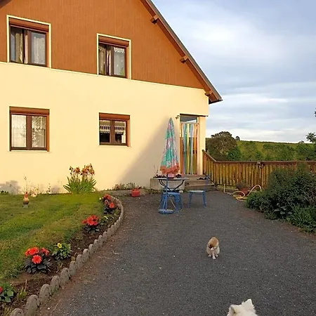 Bed and Breakfast Horizon Aubrac Laguiole