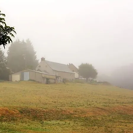 Bed and Breakfast Horizon Aubrac Laguiole