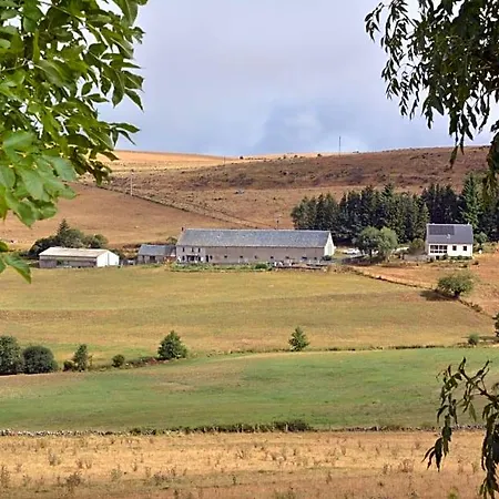 Bed and Breakfast Horizon Aubrac Laguiole