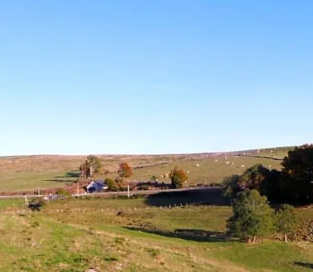 Horizon Aubrac