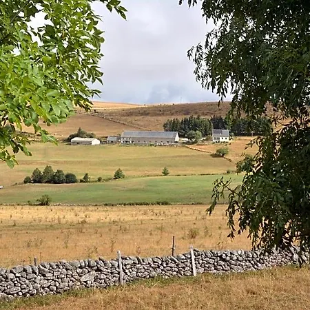 Horizon Aubrac Bed and Breakfast