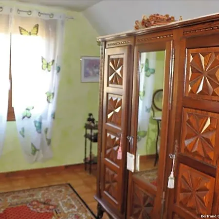 Bed and Breakfast Horizon Aubrac *