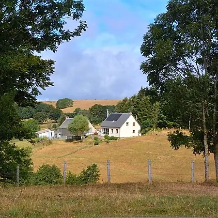 Horizon Aubrac *