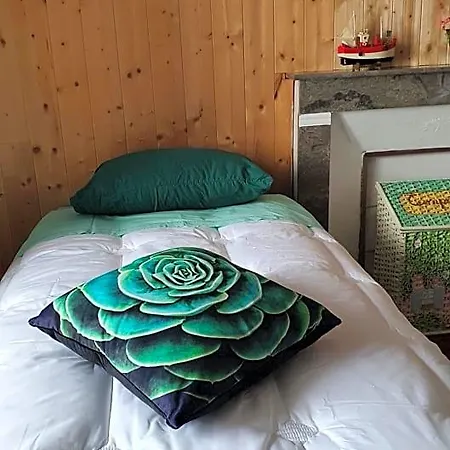 Horizon Aubrac Bed and Breakfast Laguiole