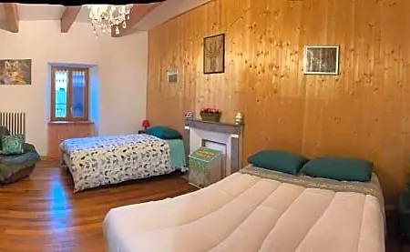 Bed and Breakfast Horizon Aubrac Laguiole