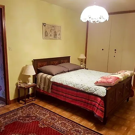 Horizon Aubrac Bed and Breakfast *