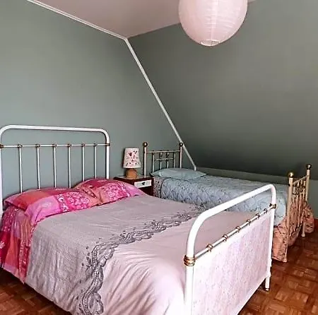 Bed and Breakfast Horizon Aubrac