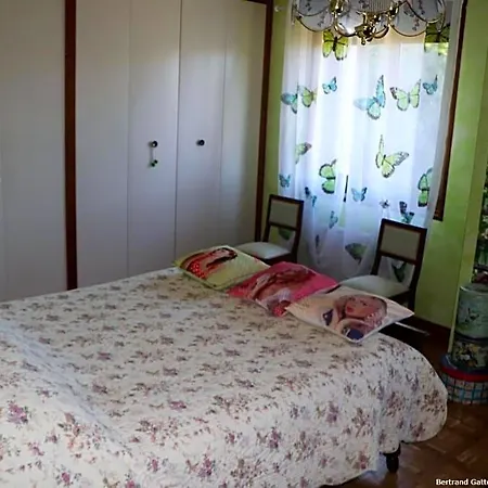 Horizon Aubrac Bed and Breakfast *