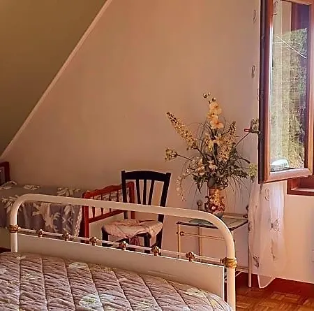 Horizon Aubrac Bed and Breakfast Laguiole