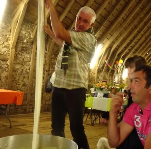 Horizon Aubrac Laguiole