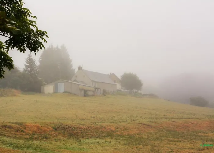 Bed and breakfast Horizon Aubrac *