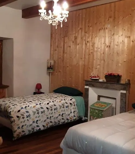 Bed and breakfast Horizon Aubrac *